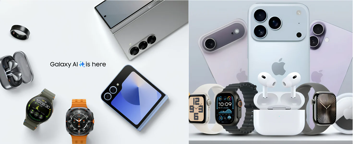 Premium Tech, Unbeatable Value