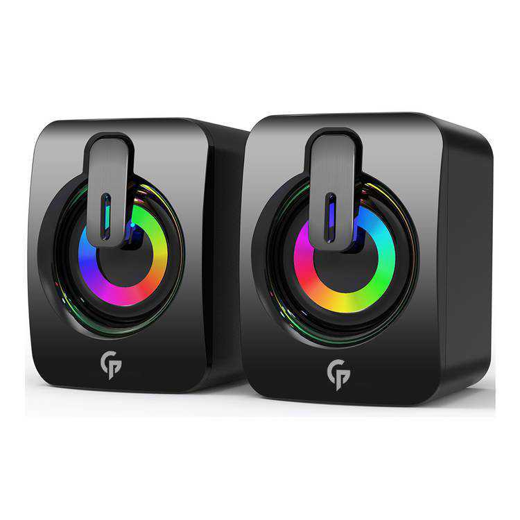 Porodo Gaming 5 in 1 Ultimate Gaming Kit pdx215 - Image 3