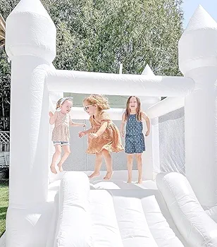 Inflatable Bouncer Castles - Image 5