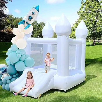 Inflatable Bouncer Castles - Image 7