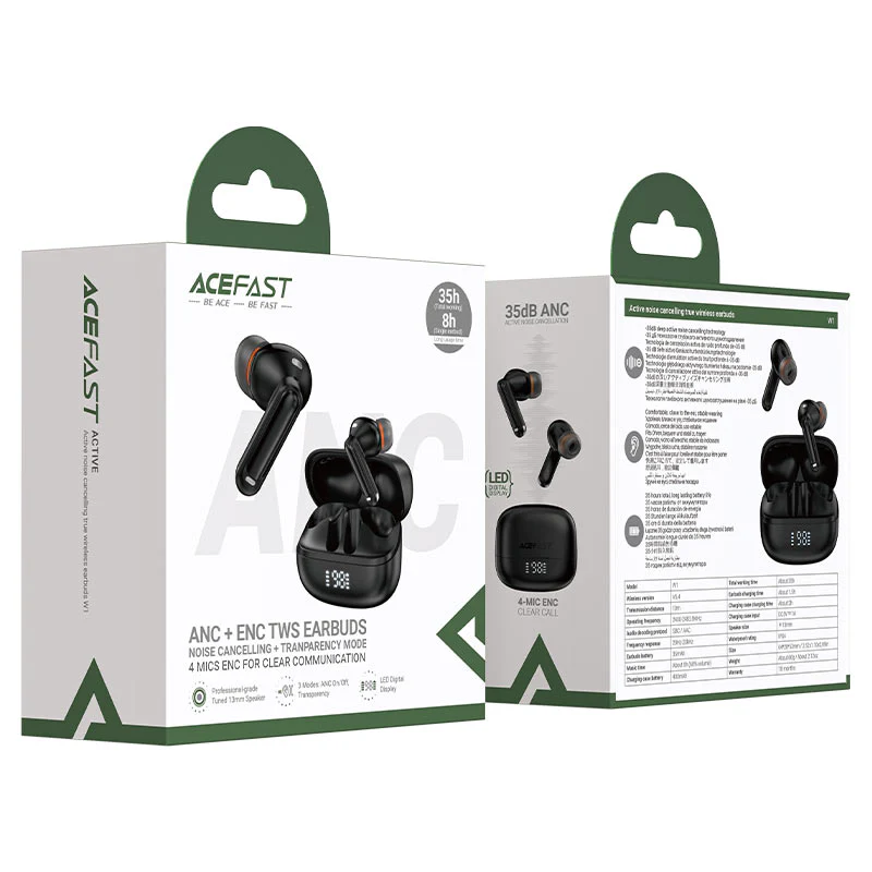 ACEFAST EARBUDS (w1_w2_w5_w8) - Image 14