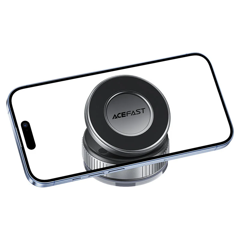 ACEFAST MAGNETIC PHONE HOLDER E27 - Image 4