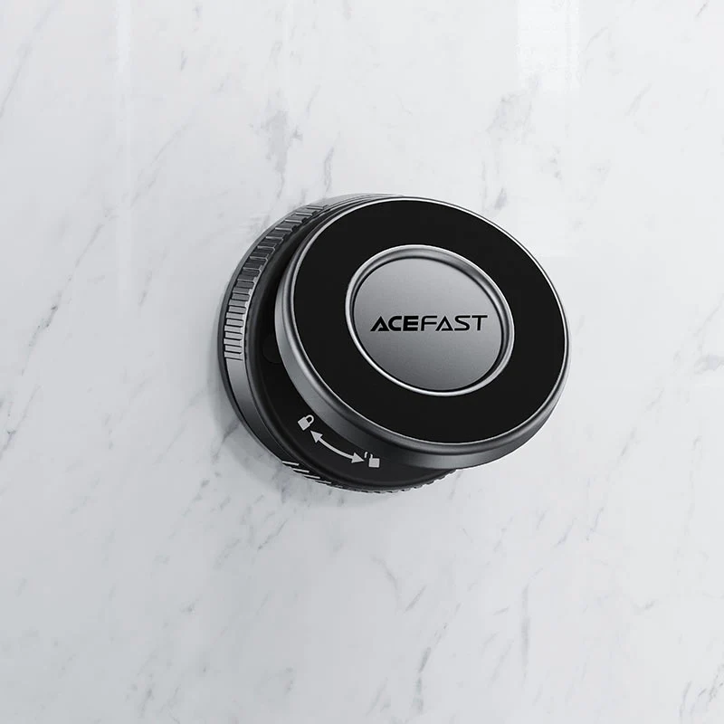 ACEFAST MAGNETIC PHONE HOLDER E27 - Image 5