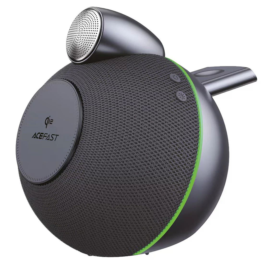 ACEFAST SPEAKER WITH WIRELESS CHARGER K10 AIR