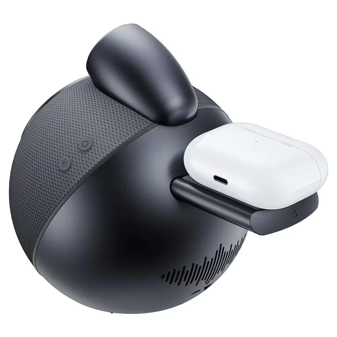 ACEFAST SPEAKER WITH WIRELESS CHARGER K10 AIR - Image 5