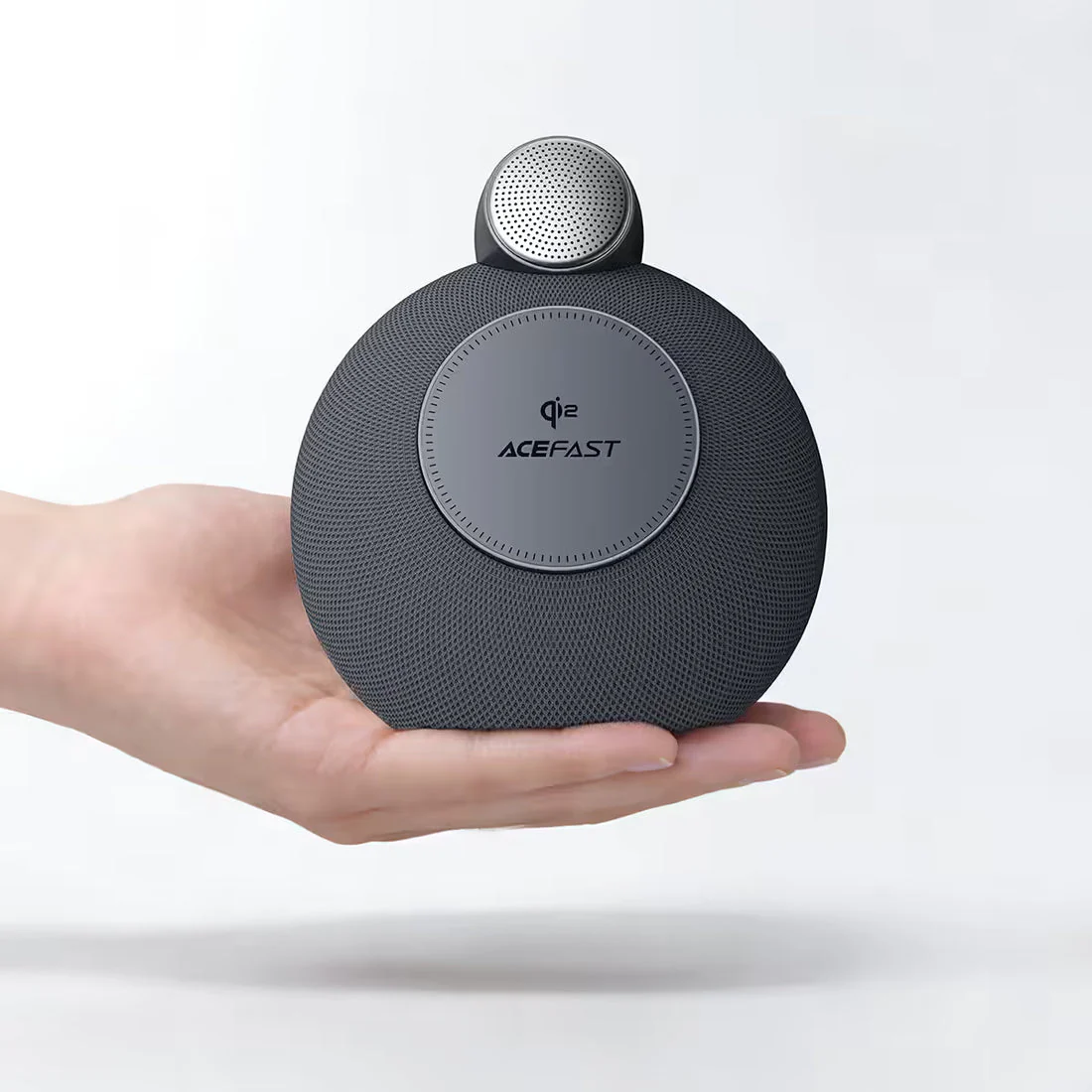 ACEFAST SPEAKER WITH WIRELESS CHARGER K10 AIR - Image 7