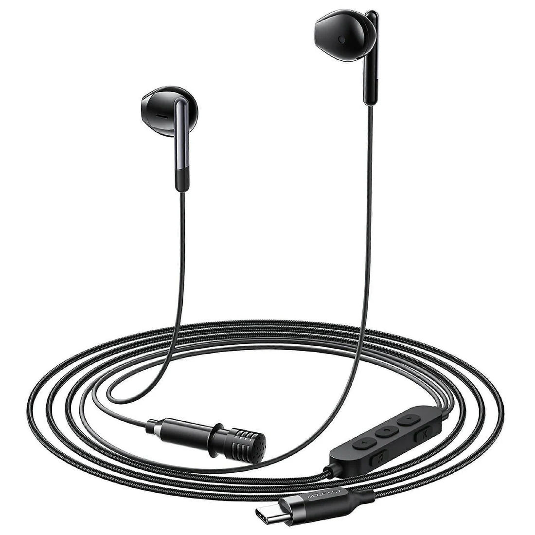 ACEFAST WIRED EARPHONES (L7-L12) - Image 10