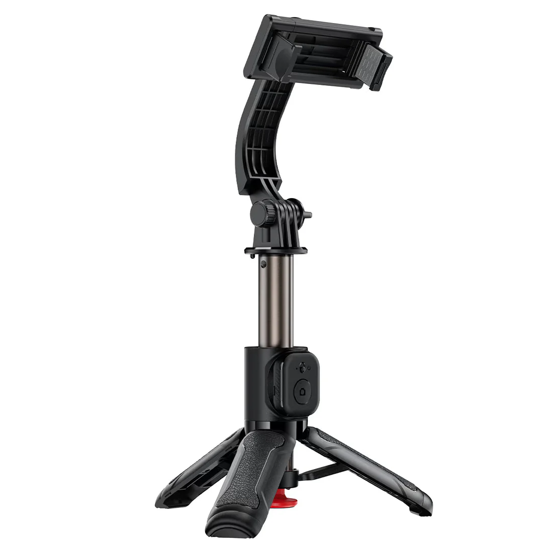 ACEFAST WIRELESS SELFIE STICK WITH AUTOMATIC TRIPOD E43 - Image 3
