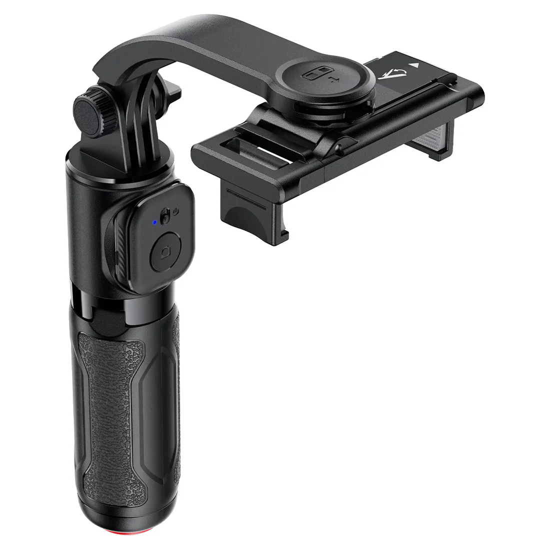 ACEFAST WIRELESS SELFIE STICK WITH AUTOMATIC TRIPOD E43 - Image 7
