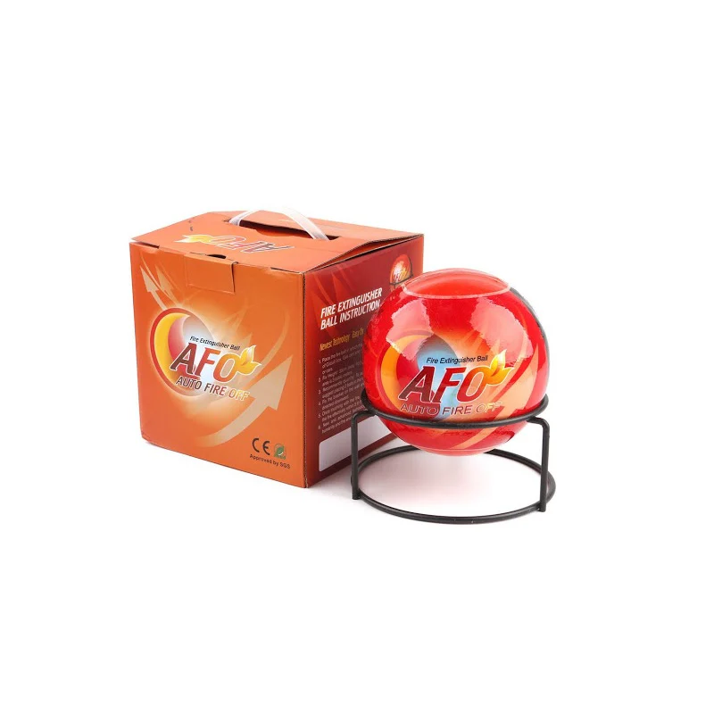 Afo fire extinguisher ball 1300 gram - Image 3