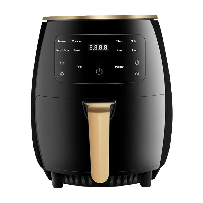 Electric oven air fryer - Image 3