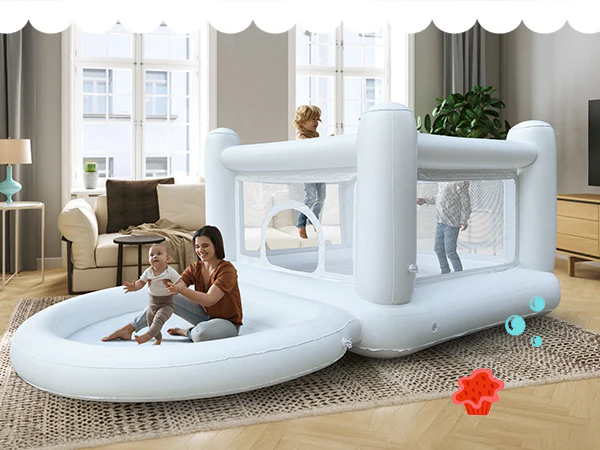 Airtight Bouncer Castles - Image 10