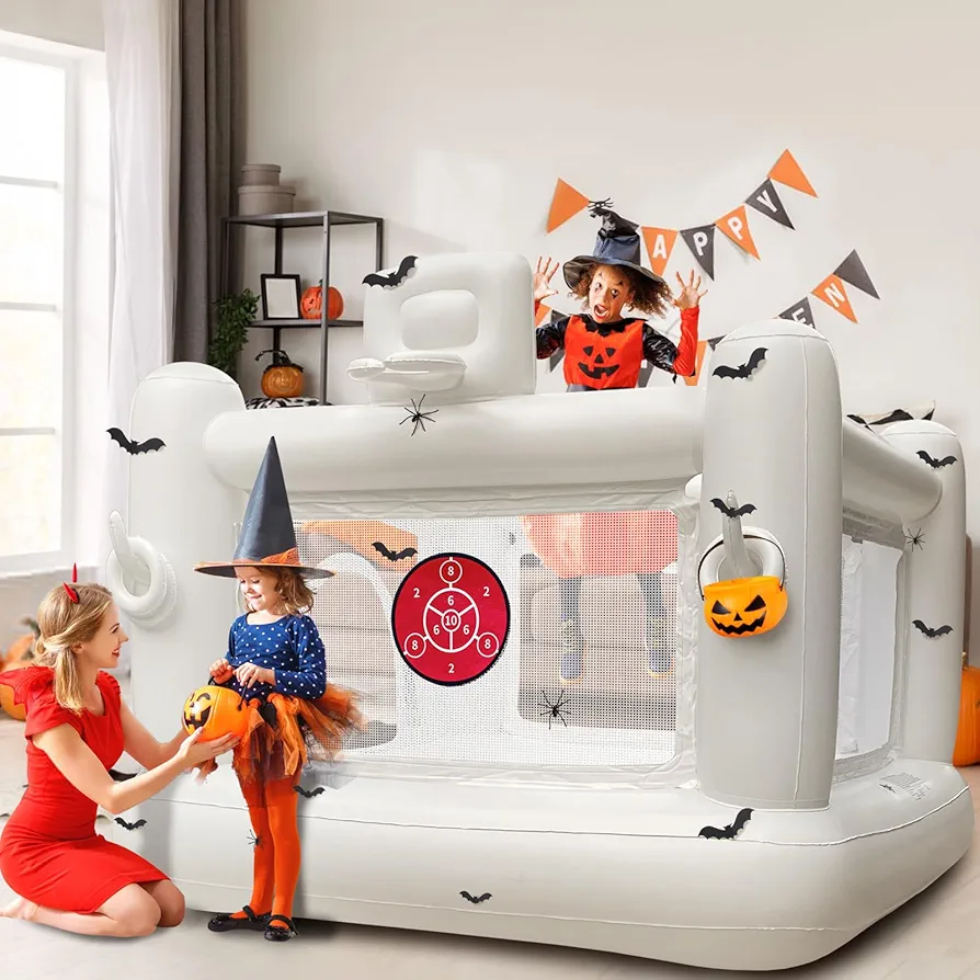 Airtight Bouncer Castles - Image 3