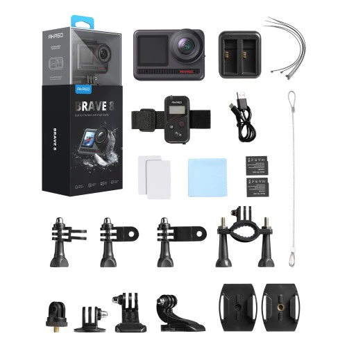 Akaso Brave cameras - Image 12