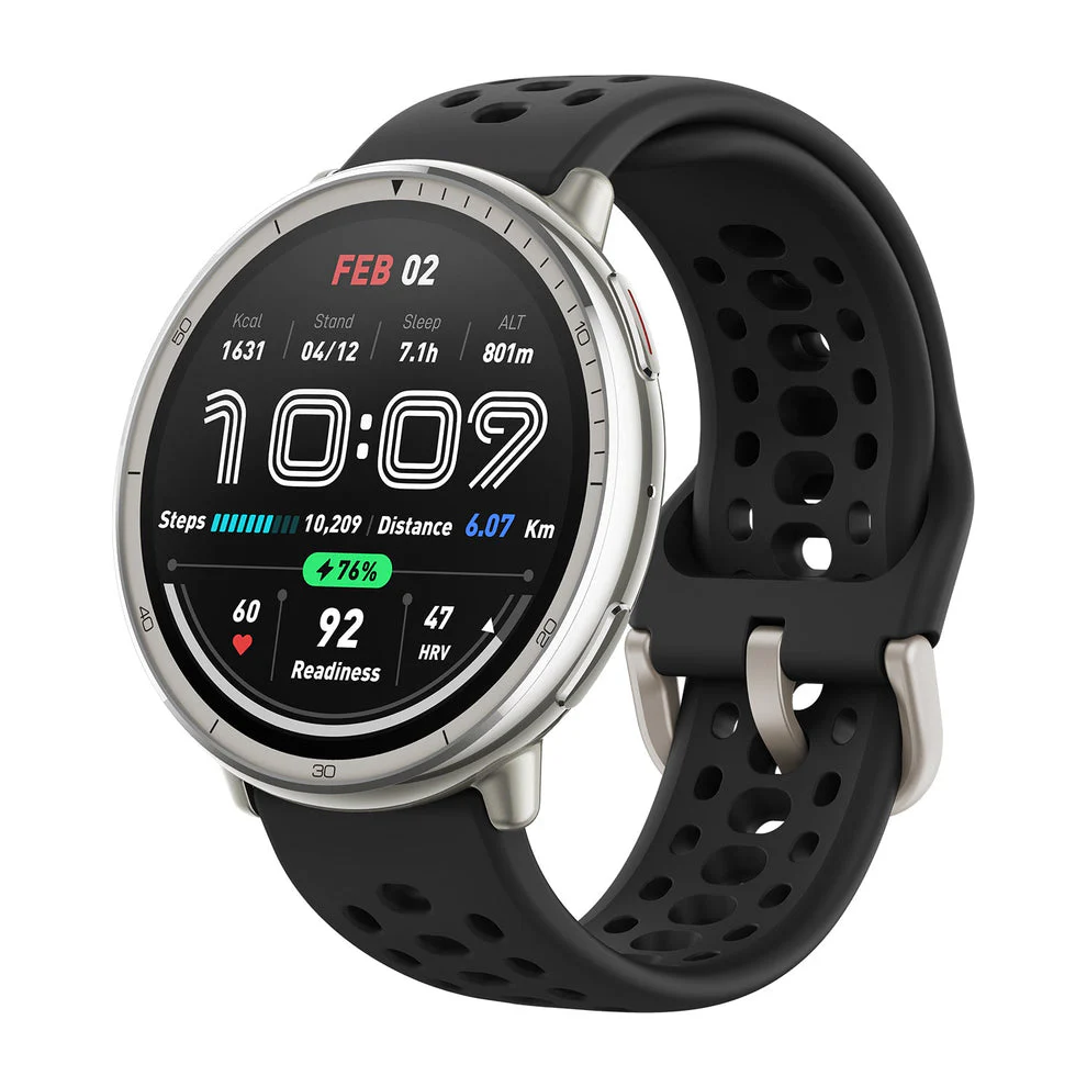 Amazfit Active 2 watches