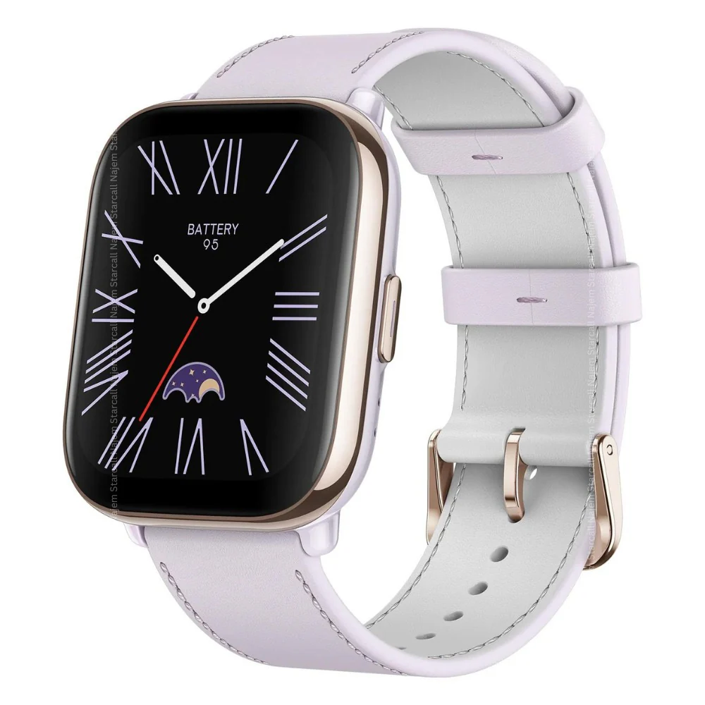 Amazfit Active A Zepp Brand - Image 3