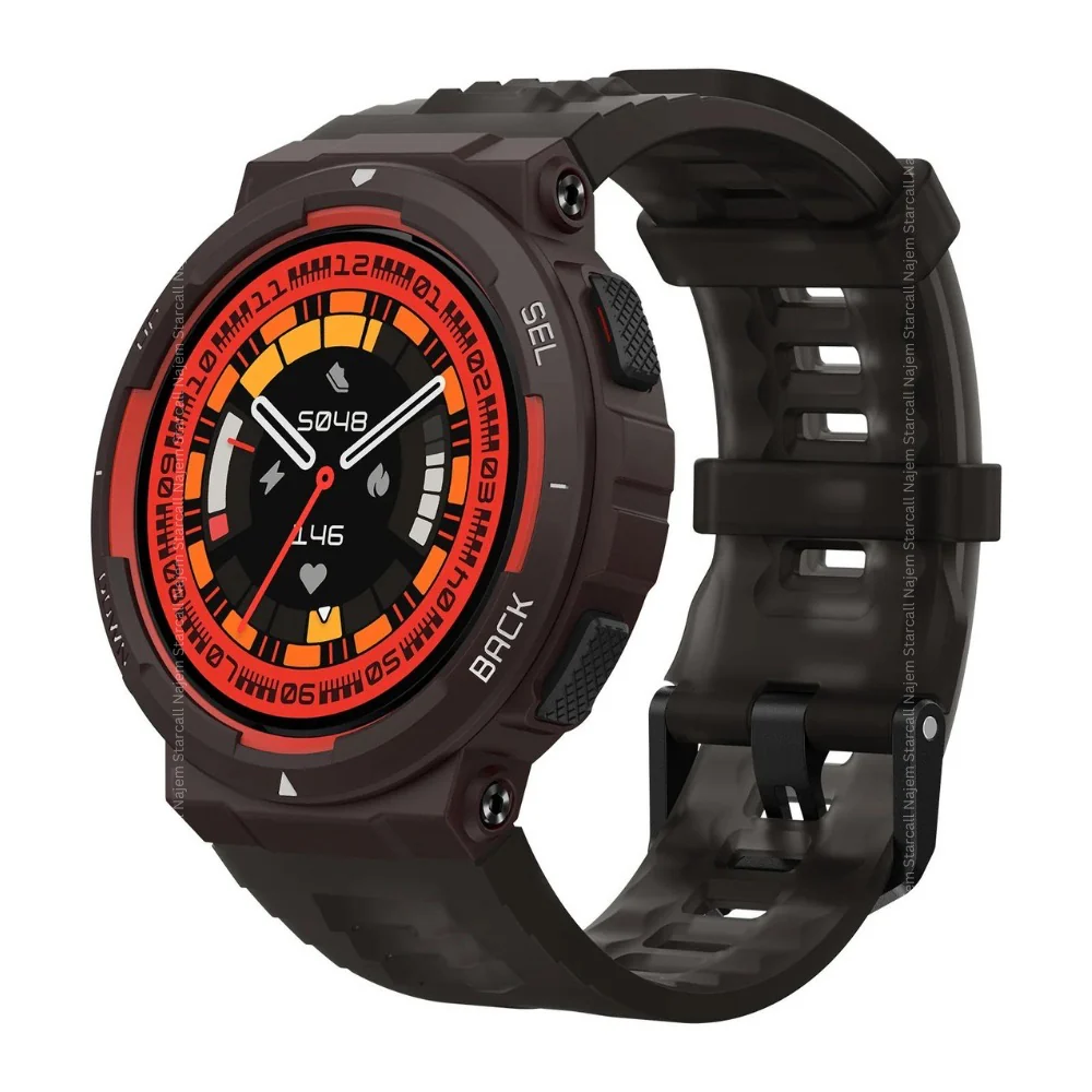 Amazfit Active Edge A Zepp Brand - Image 2