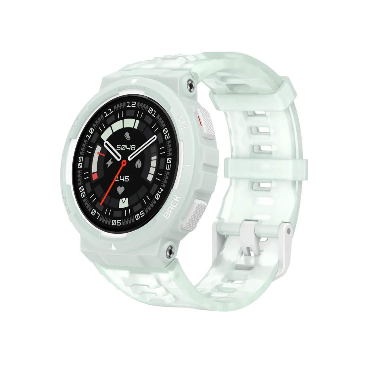 Amazfit Active Edge A Zepp Brand - Image 3
