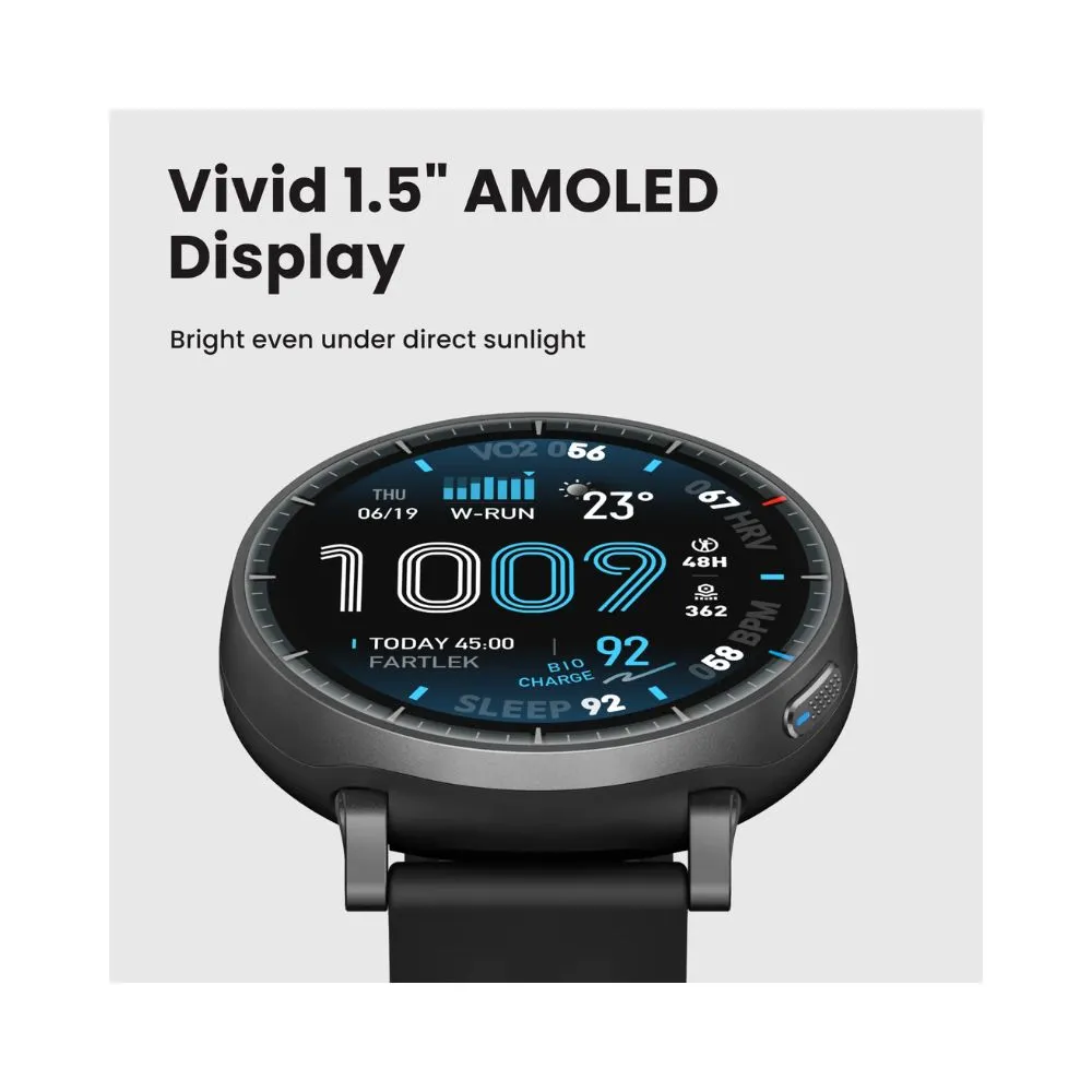 Amazfit Active Max - Image 2