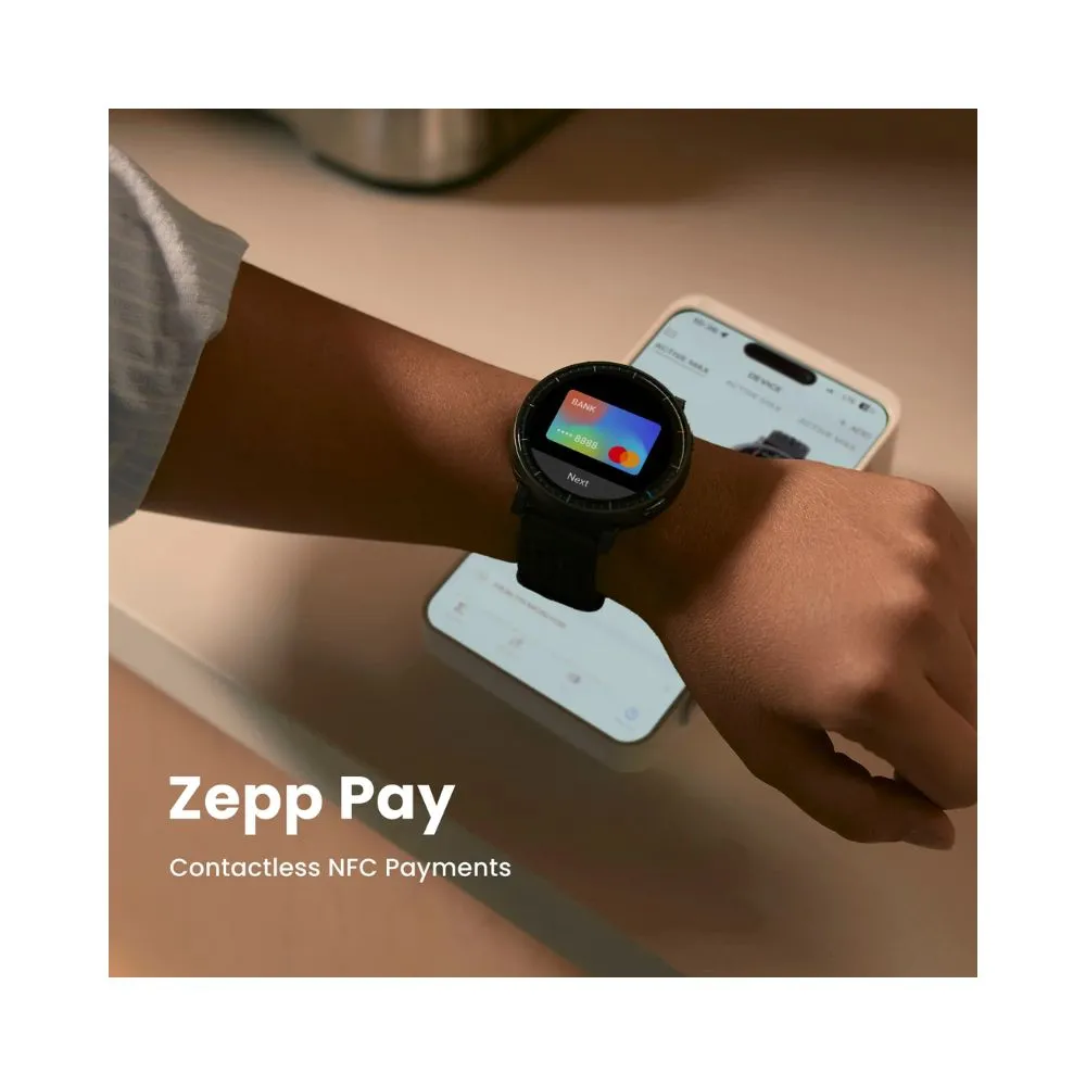 Amazfit Active Max - Image 3