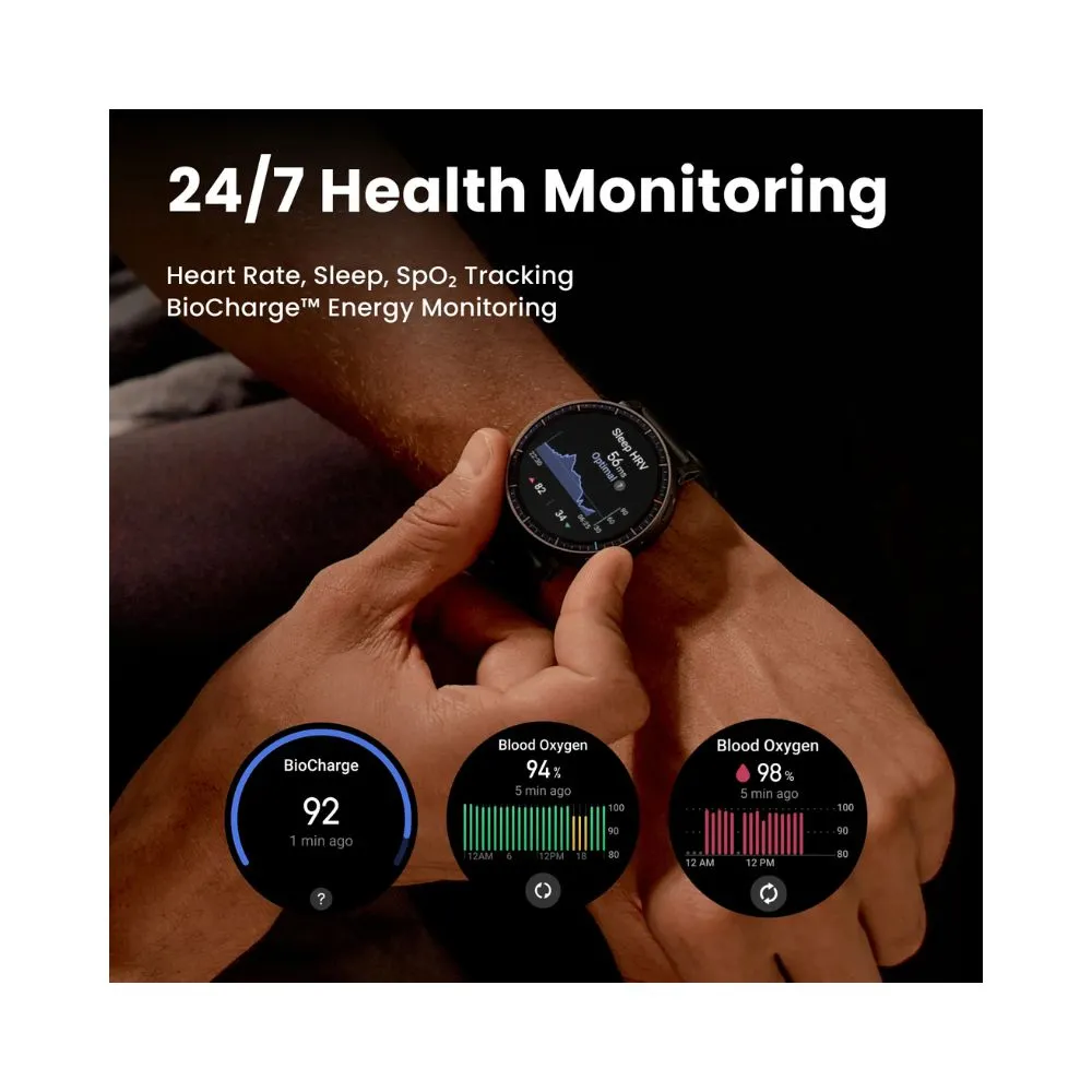 Amazfit Active Max - Image 4