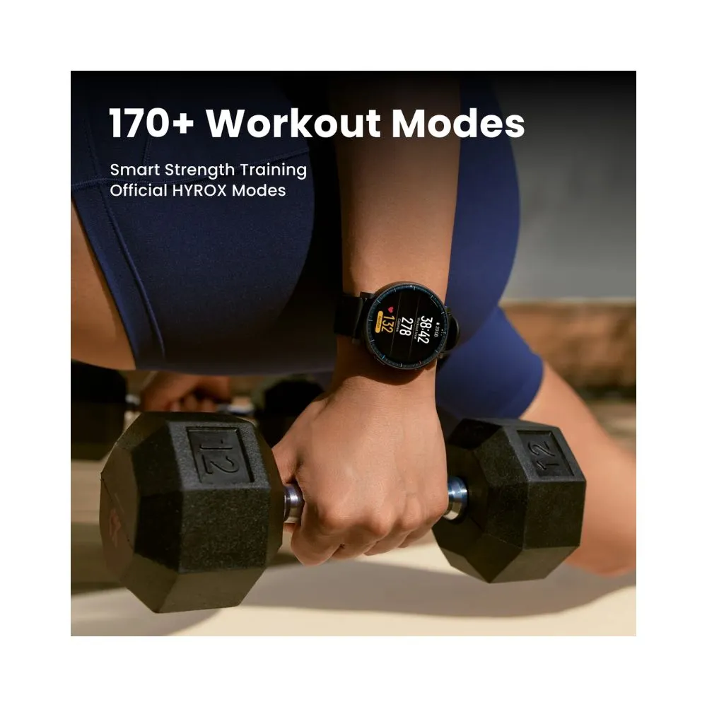 Amazfit Active Max - Image 5