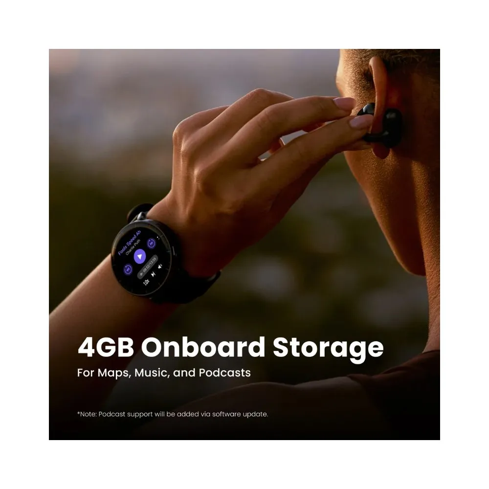 Amazfit Active Max - Image 6