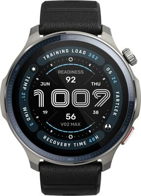 Amazfit Balance 2 watch - Image 2