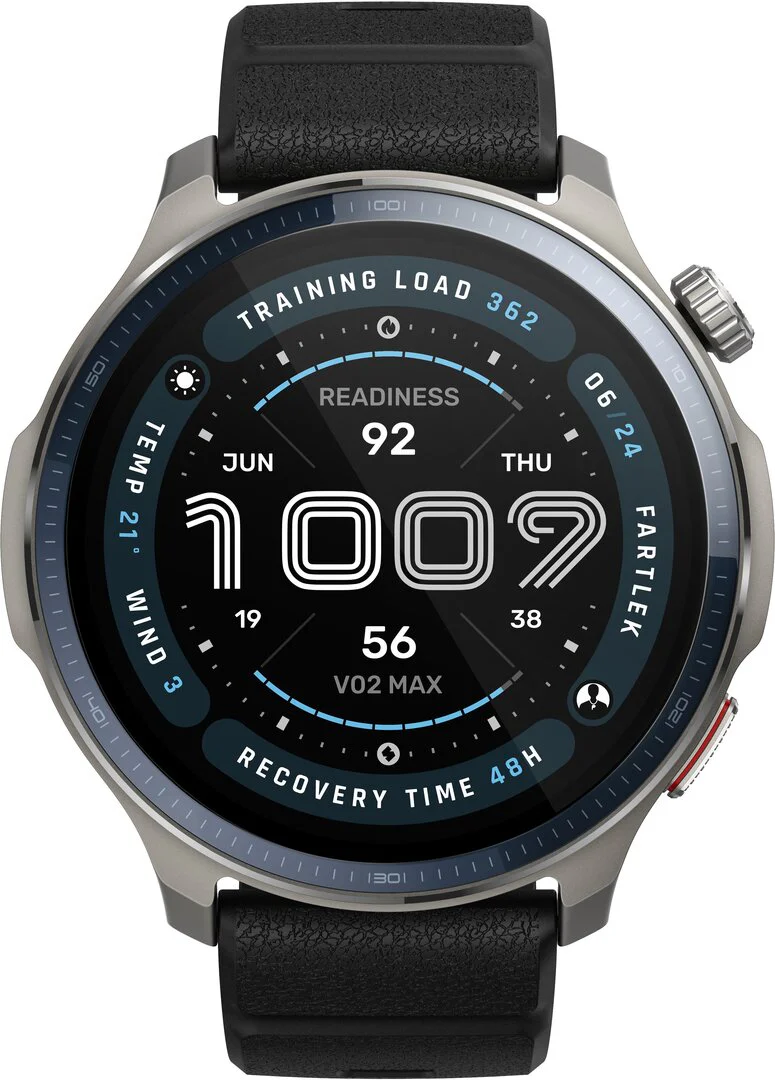 Amazfit Balance 2 watch - Image 3