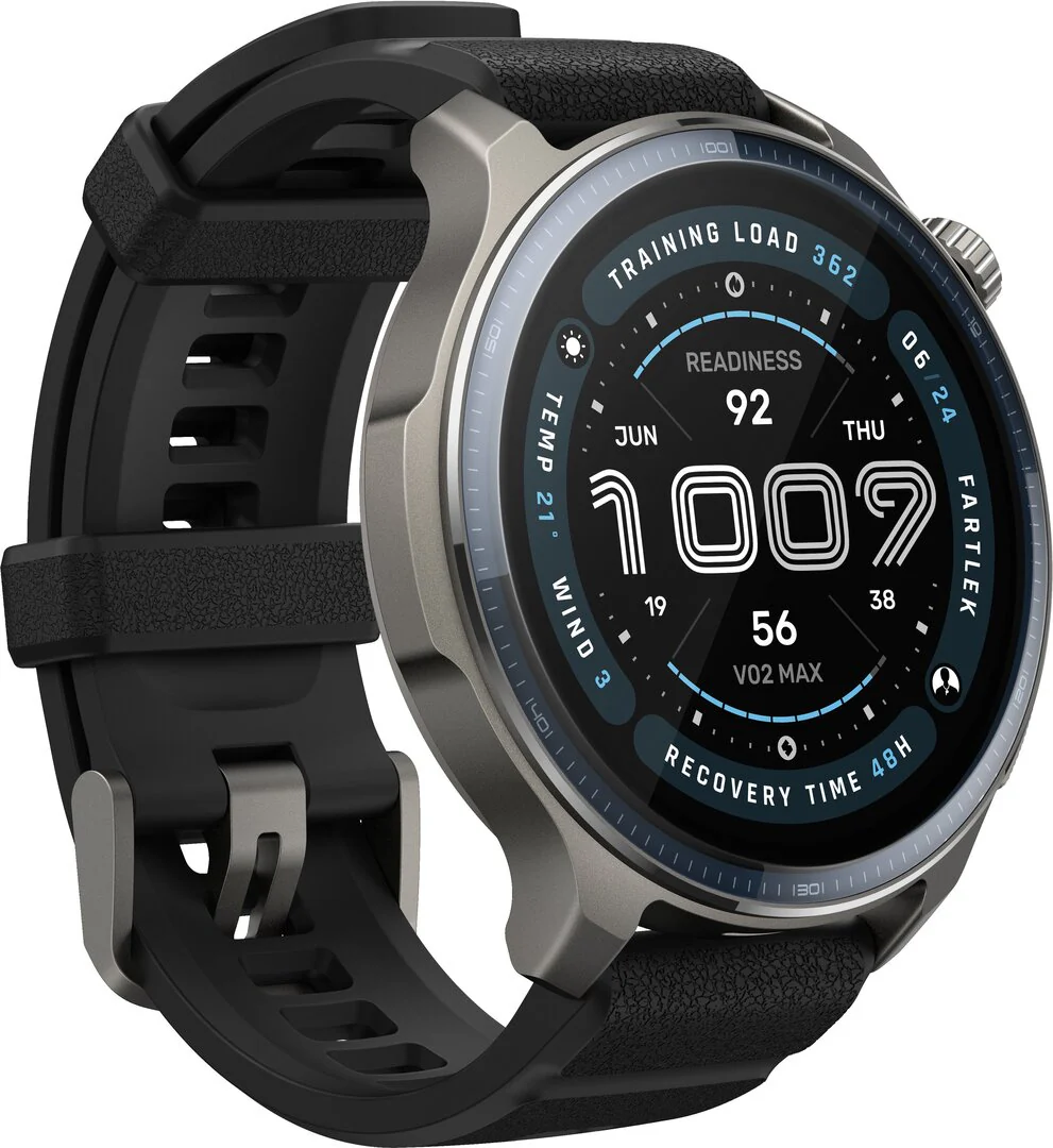 Amazfit Balance 2 watch - Image 4