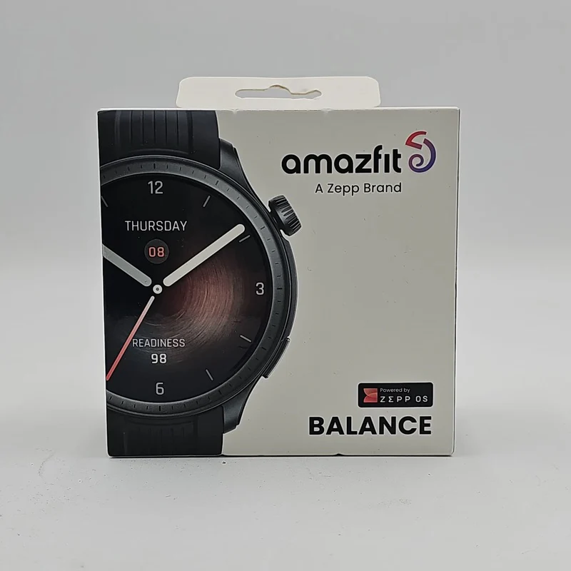 Amazfit Balance A Zepp Brand - Image 2
