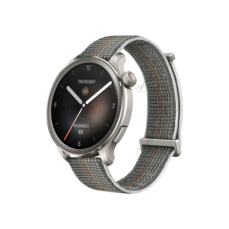 Amazfit Balance A Zepp Brand - Image 3