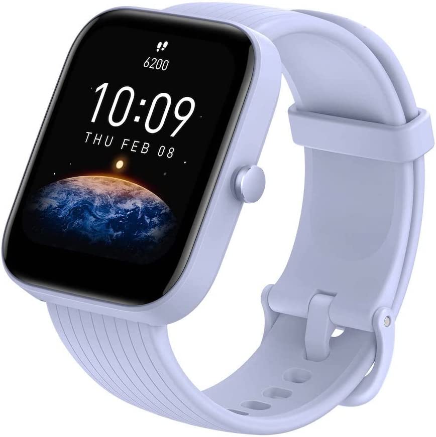 AMAZFIT WATCH BIP 3 - Image 4