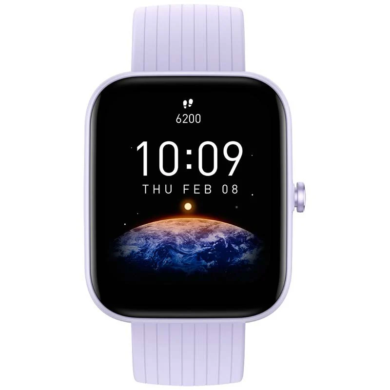 AMAZFIT WATCH BIP 3 - Image 5