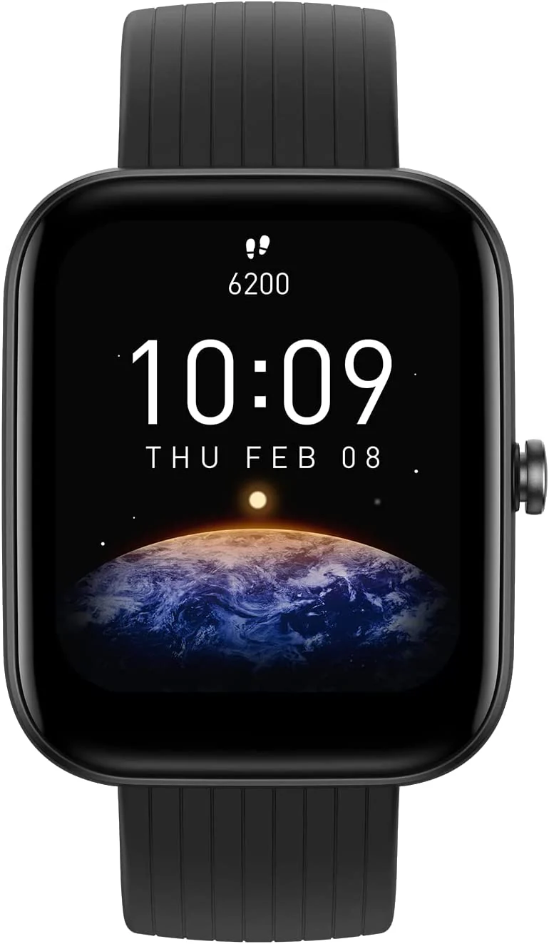 AMAZFIT WATCH BIP 3 - Image 6