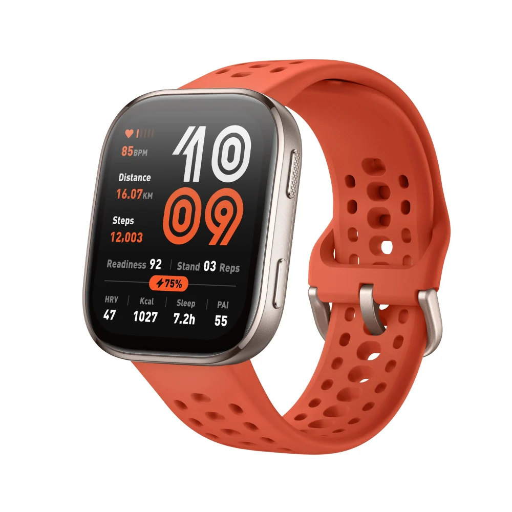 Amazfit Bip 6 watches - Image 3
