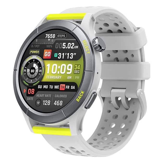 Amazfit Cheetah A zepp band - Image 3