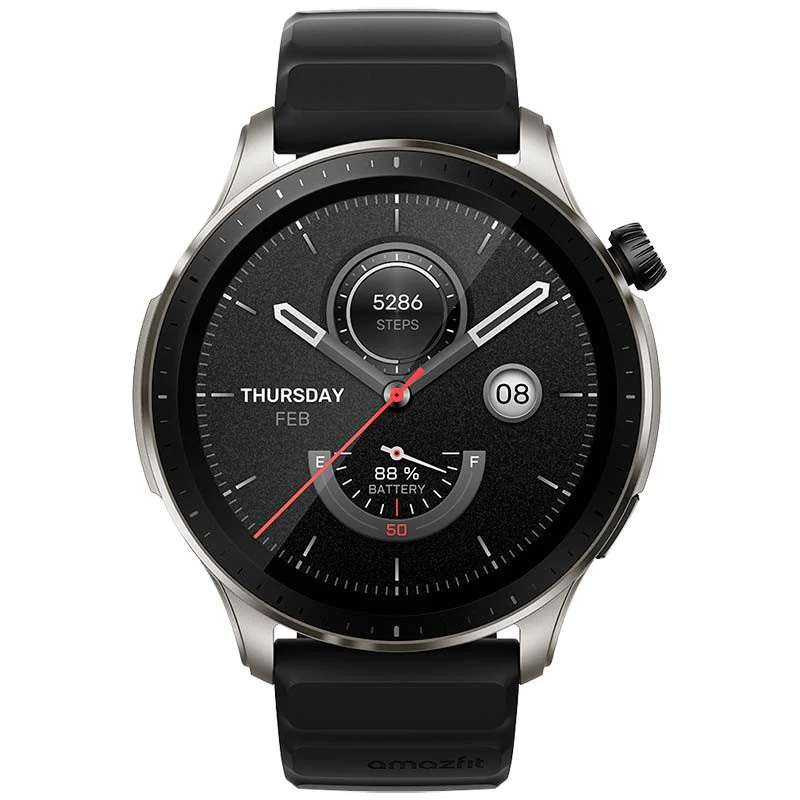 AMAZFIT WATCH GTR 4