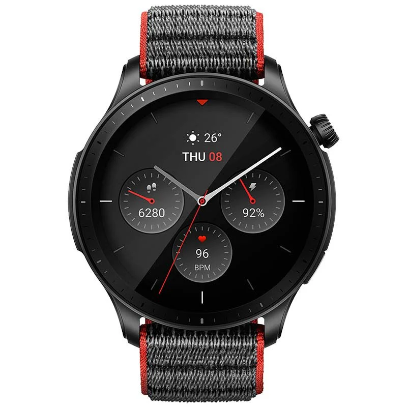AMAZFIT WATCH GTR 4 - Image 2