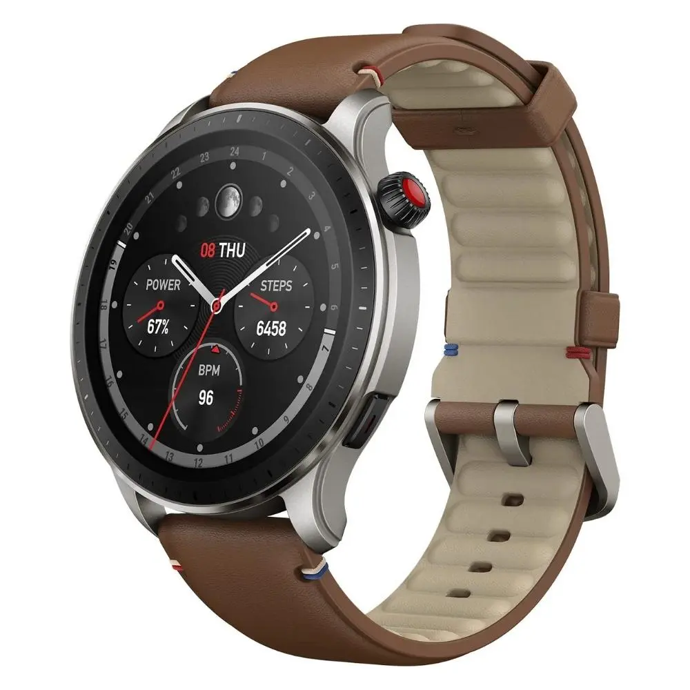 AMAZFIT WATCH GTR 4 - Image 4