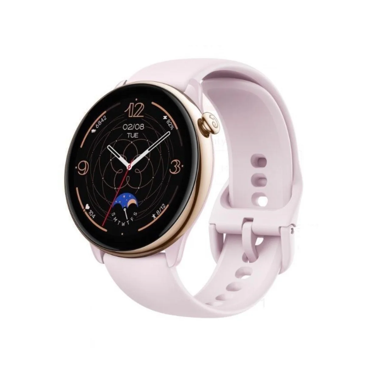 Amazfit GTR Mini A Zepp Brand - Image 2