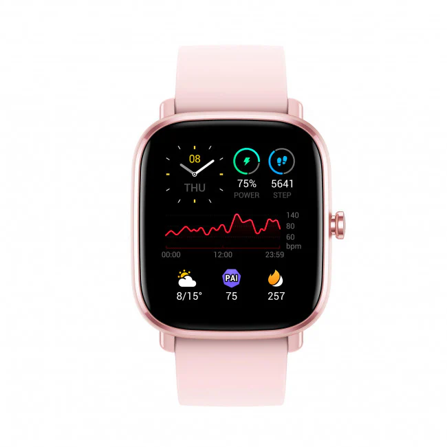 AMAZFIT GTS 2 - Image 2