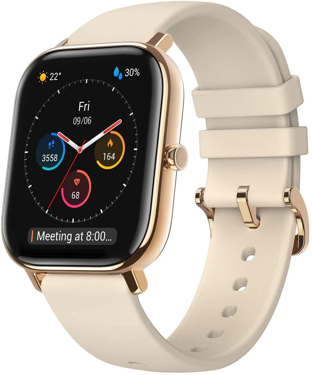 AMAZFIT GTS 2 - Image 4