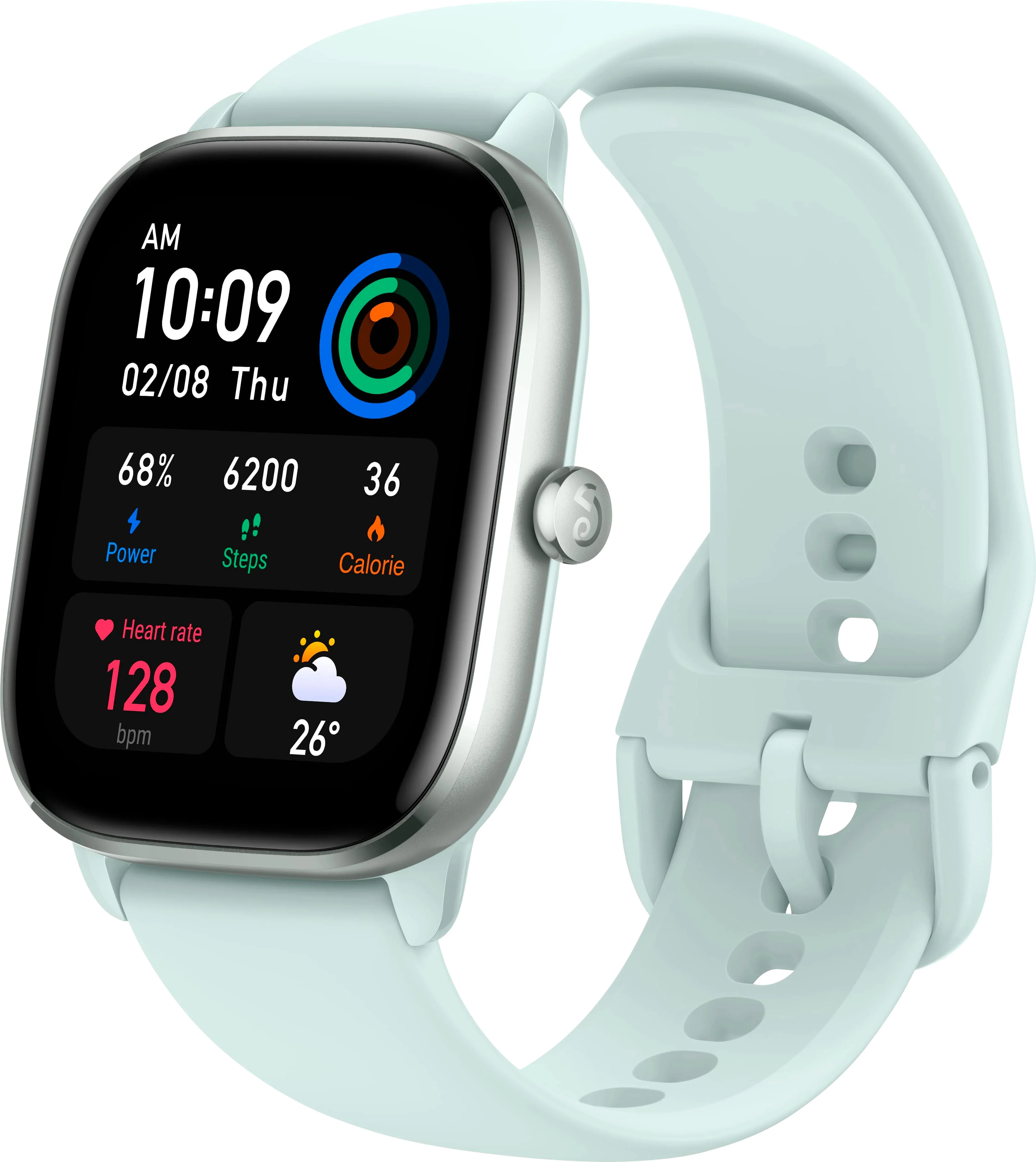 AMAZFIT WATCH GTS 4 MINI - Image 4