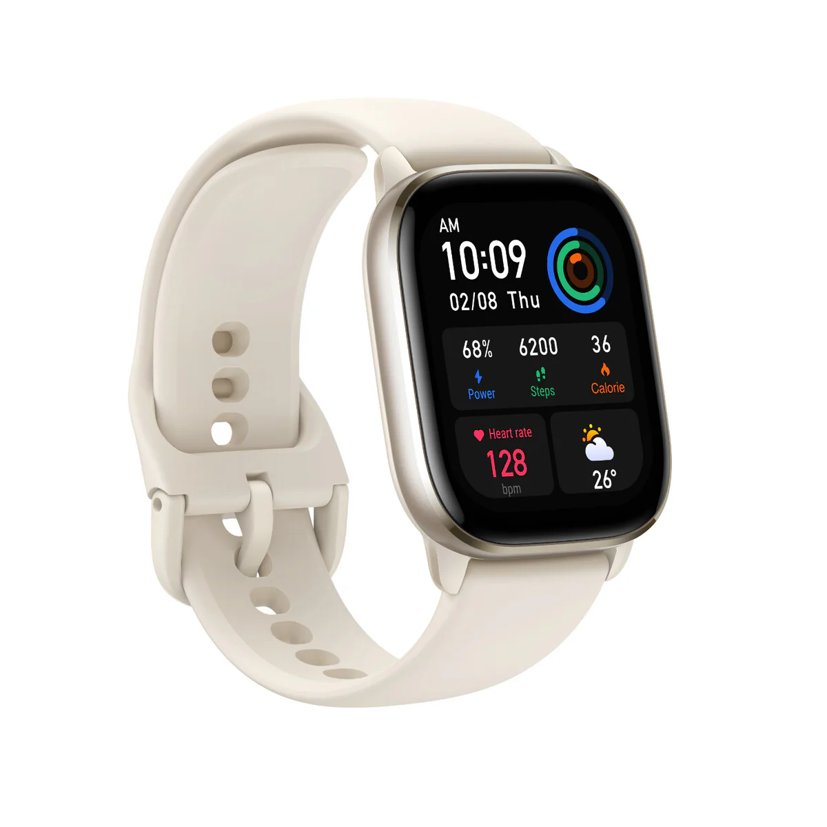 AMAZFIT WATCH GTS 4 MINI - Image 5