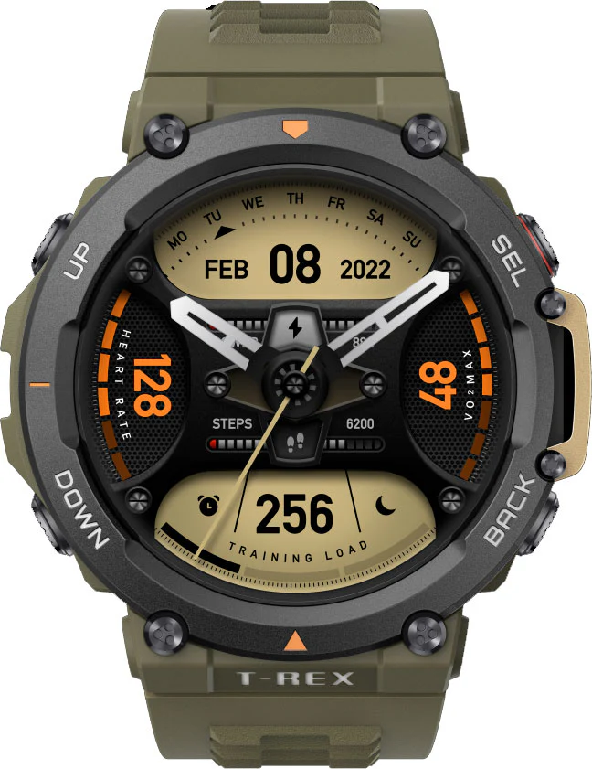 AMAZFIT WATCH T-REX 2 - Image 11