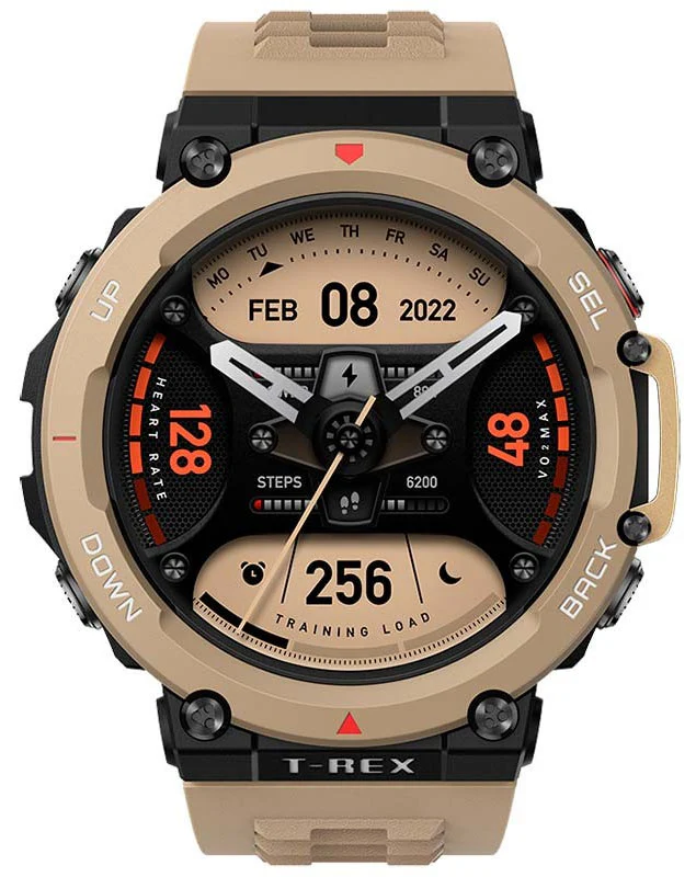 AMAZFIT WATCH T-REX 2 - Image 12