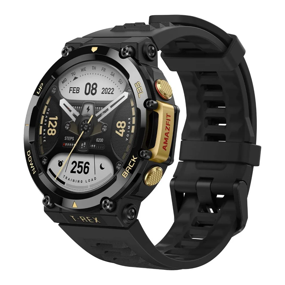 AMAZFIT WATCH T-REX 2 - Image 3