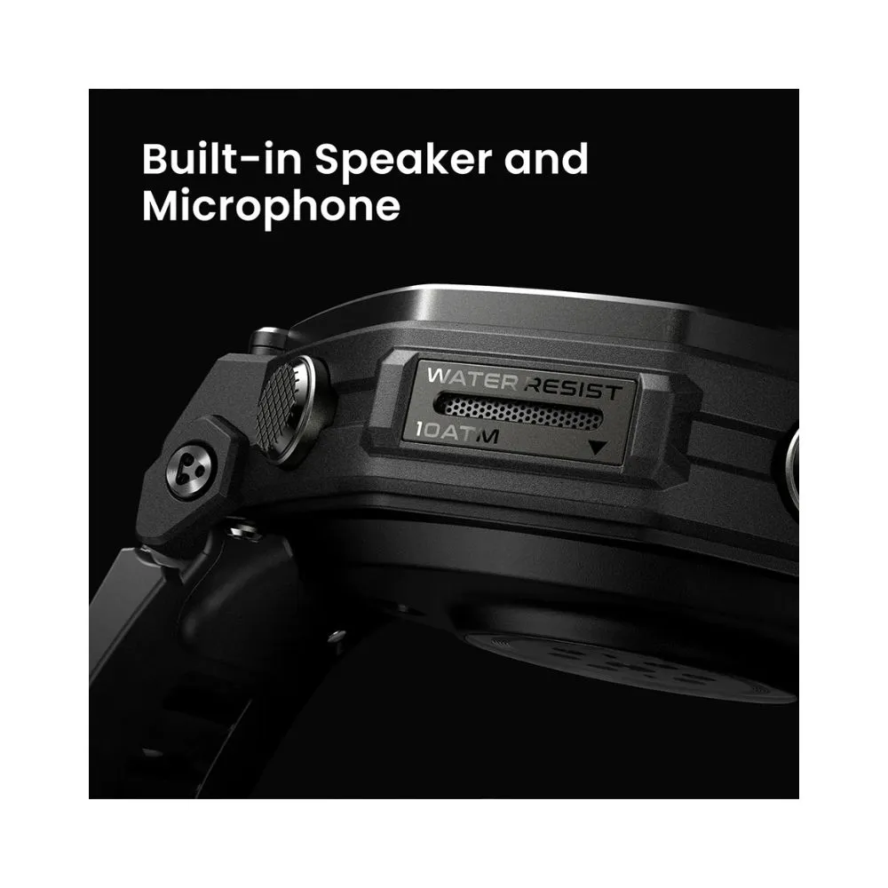 Amazfit T-Rex 3 Pro watch - Image 7