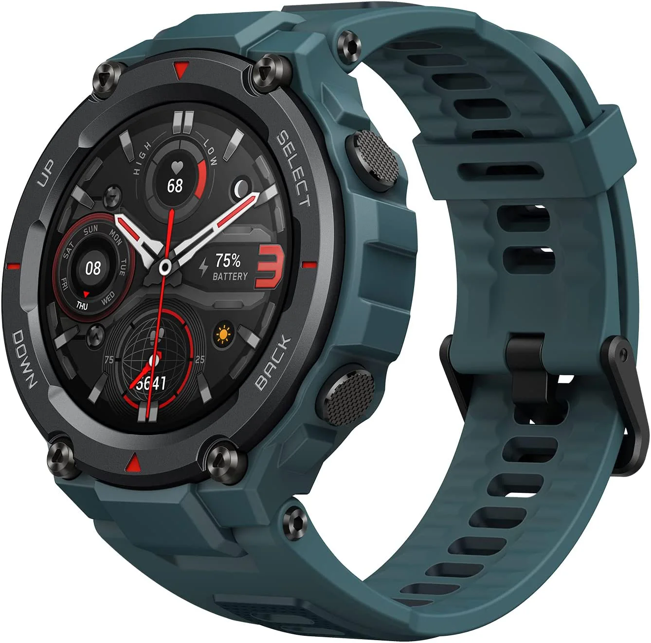 AMAZFIT T-REX - Image 4